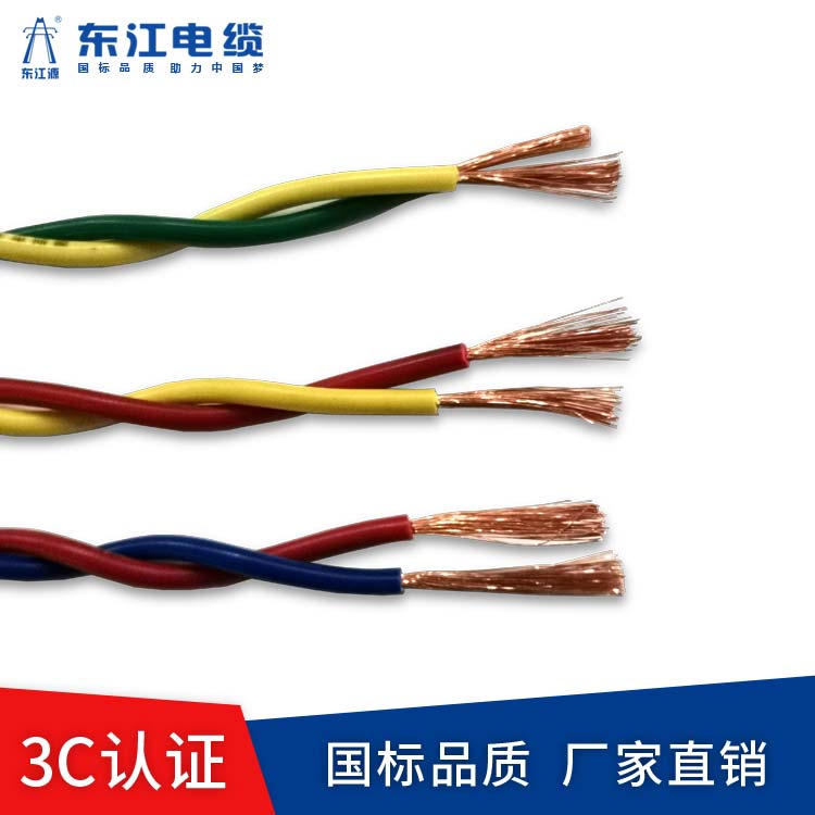 保護鋁芯電纜是我們的責任