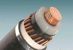 電力電纜故障怎么癥斷,電力電纜怎么鑒別真假