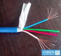 如何正確選用礦用控制電纜!